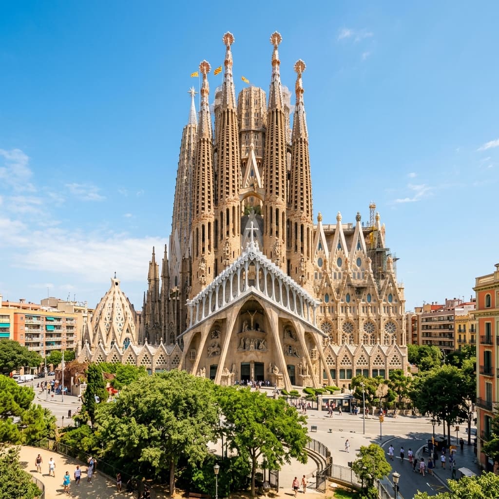 Barcelona