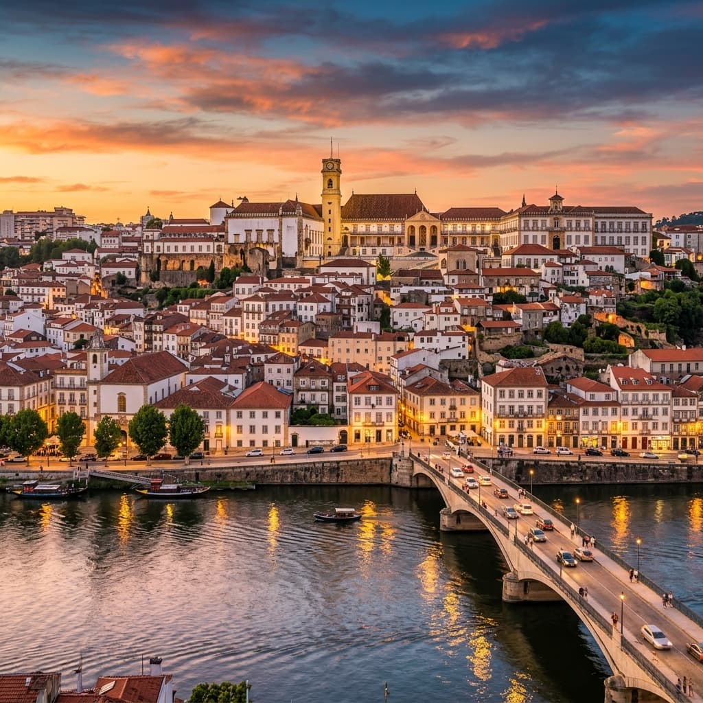 Coimbra