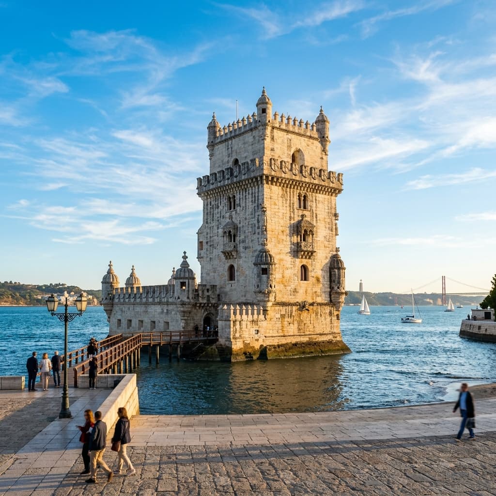 Lisbon