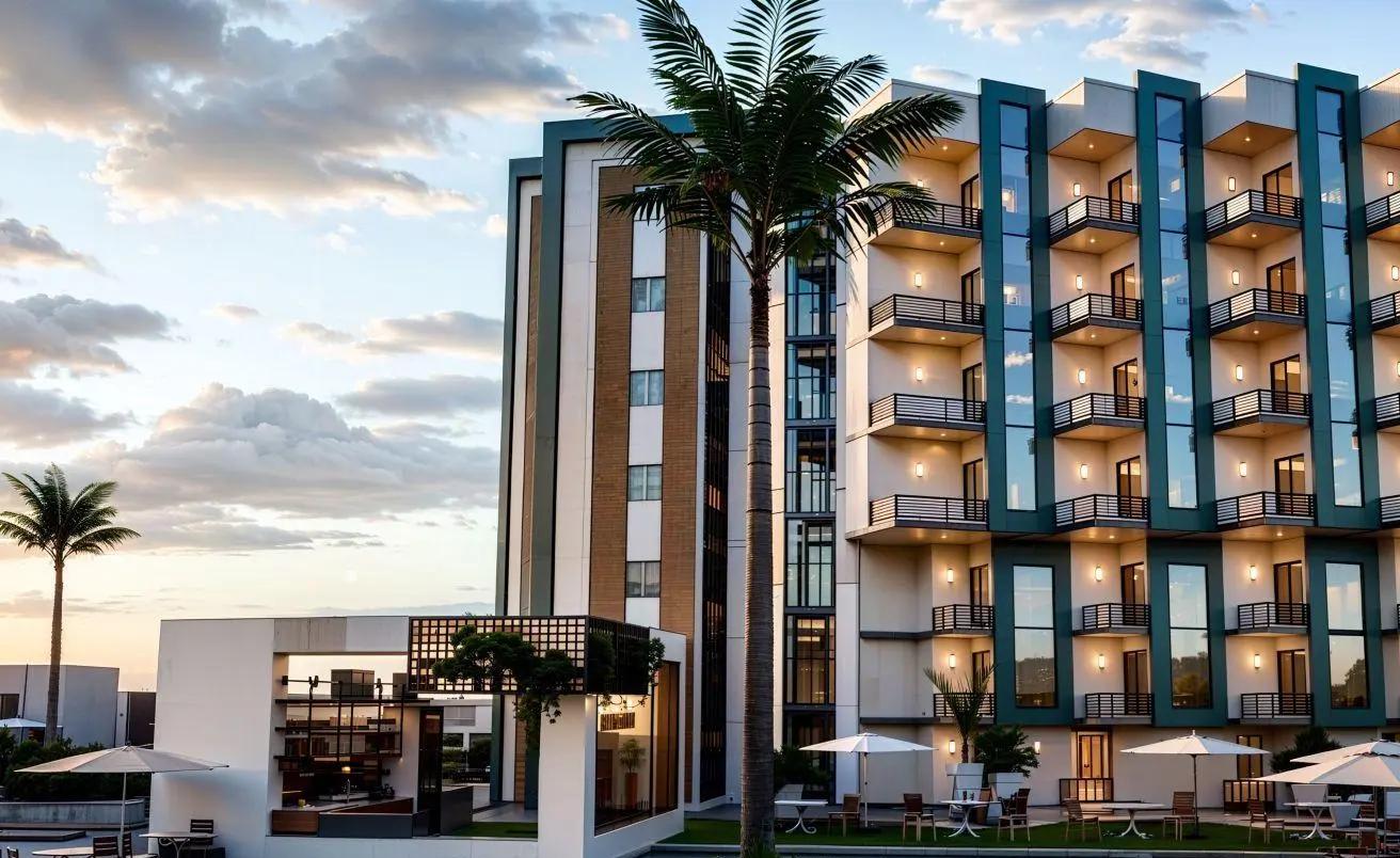 Studio for Sale in Hayat Beach Resort