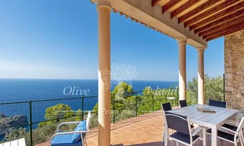 Villa in Deia, Mallorca