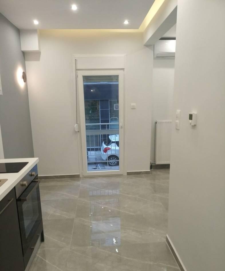 2-room flat Φάληρο - Ιπποκράτειο, Ippokratio, Faliro - Ippokratio