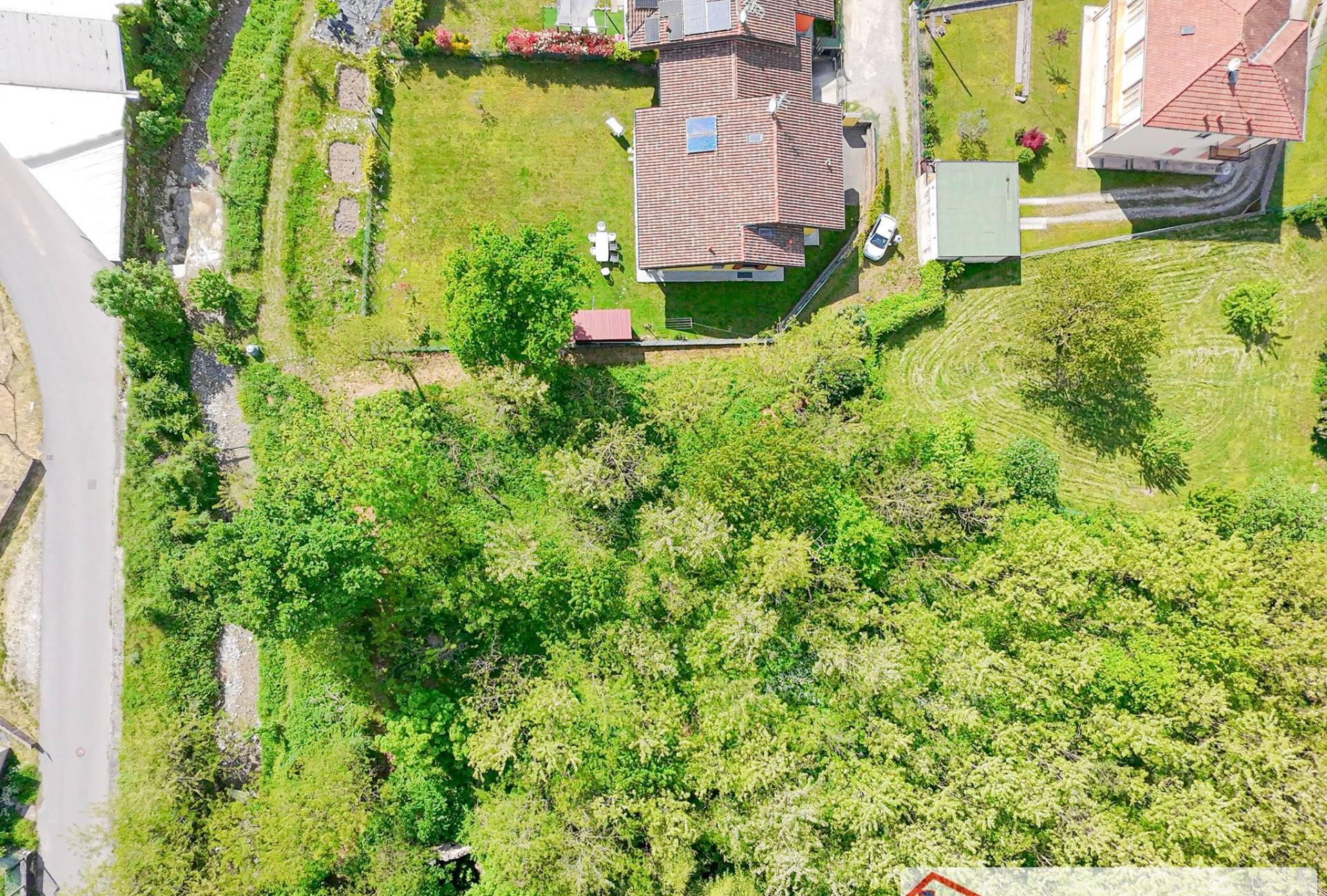 Land in Gavirate, Varese
