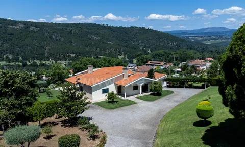 Country house in Chaves, Vila Real