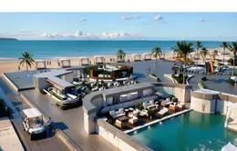 1BR Sea-View Apartment | Hayat Beach Resort