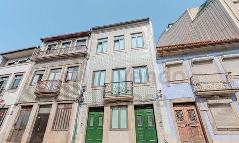 Apartment in Braga, Braga