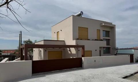 Town house in Torres Vedras, Lisbon