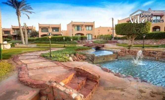 1BR Apartment | Semi-Finished | La Hacienda