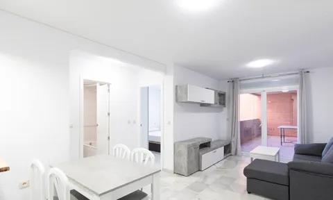 Apartment in Granada, Granada