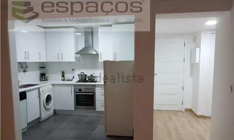 Apartment in Lisbon, Lisbon