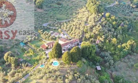 Country house in Capannori, Lucca