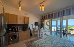 Panoramic sea view ready to move Studio Azzurra