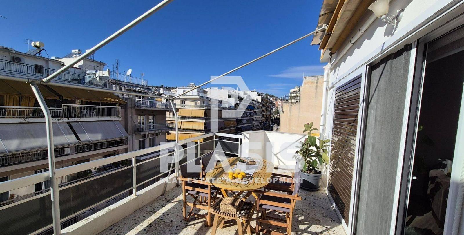 Maisonette Αμπελόκηποι - Πεντάγωνο, Girokomeio, Ampelokipoi - Pentagon