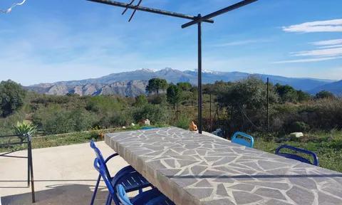 Finca in Molvizar, Granada