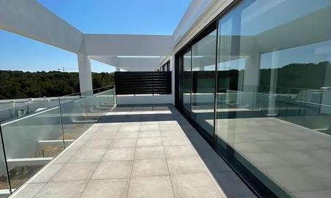 Town house in Cala Vinyes, Mallorca