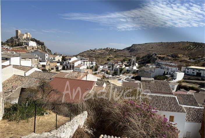 Town house in Luque, Cordoba
