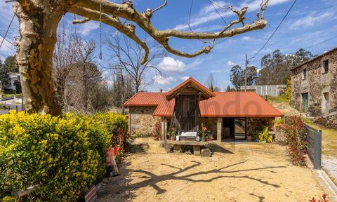 Country house in Vila Verde, Braga