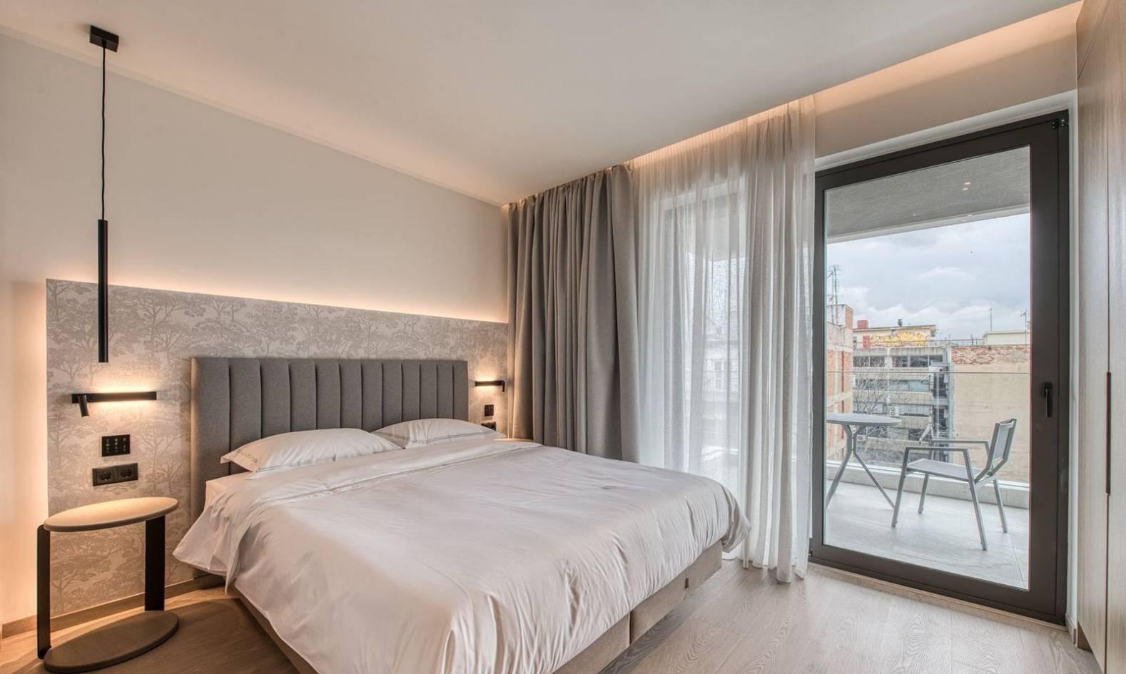 Single-family detached house 1028 m², new, Historic Center, Thessaloniki - Center