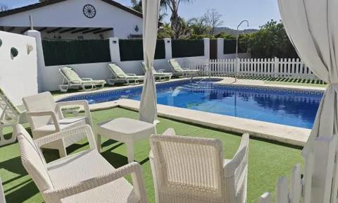 Villa in Alhaurin El Grande, Malaga