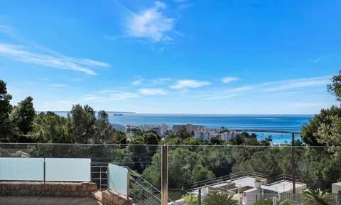 Villa in Costa D'en Blanes, Mallorca