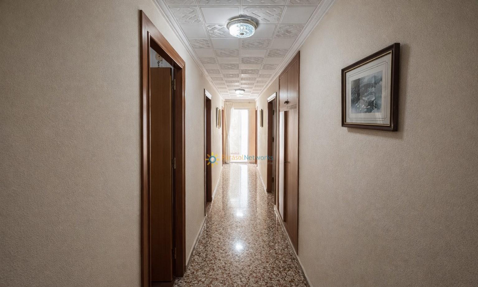 Village house in Palma De Gandia, Valencia