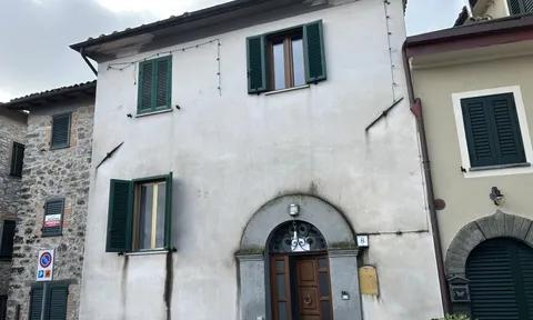Apartment in Gallicano, Lucca