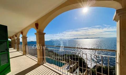 Apartment in Port D'alcudia, Mallorca