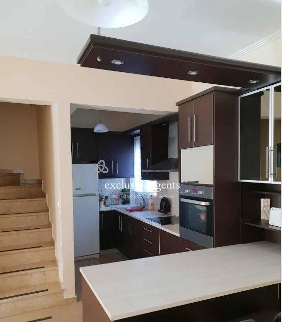 Single-family detached house Αρτέμιδα (Λούτσα), Center, Artemida (Loutsa)