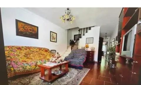 Terraced house in Safara, Beja