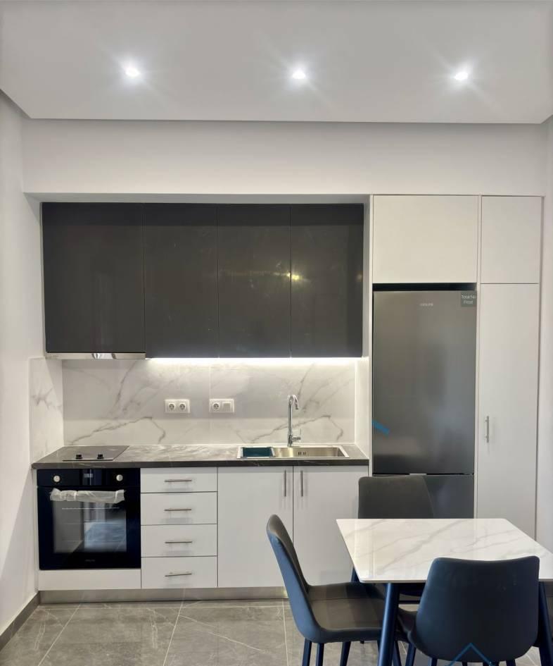 2-room flat Μοσχάτο, Center, Moschato