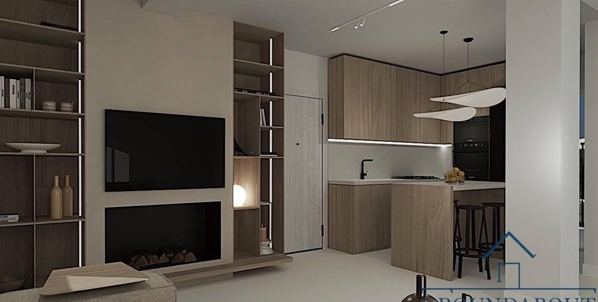 3-room flat Νέο Ψυχικό, Agios Georgios, Neo Psychiko