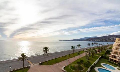 Apartment in Salobrena, Granada