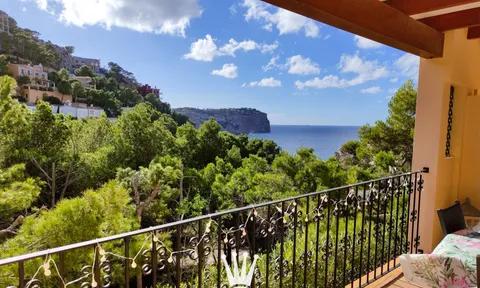 Apartment in Port D'andratx, Mallorca