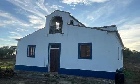 Farm in Vidigueira, Beja