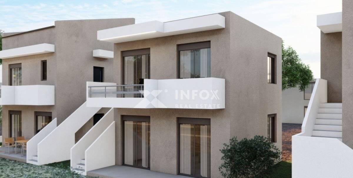 3-room flat Μπόσκου, 570 14, Σταυρός, Stavros, Rentina