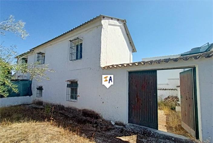 Cortijo in Cabra, Cordoba