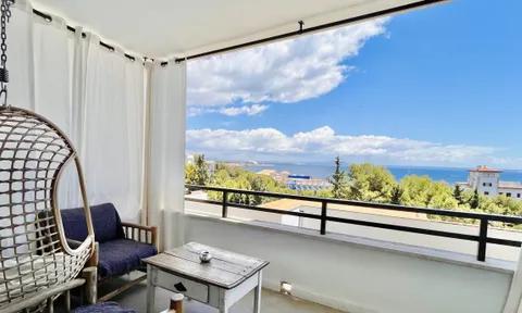 Apartment in Illetes (Ses), Mallorca