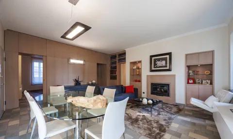 Apartment in Rivoli, Turin