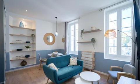 Apartment in Toulon, Var