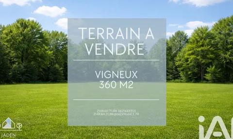 Land in Vigneux-de-Bretagne, Loire-Atlantique