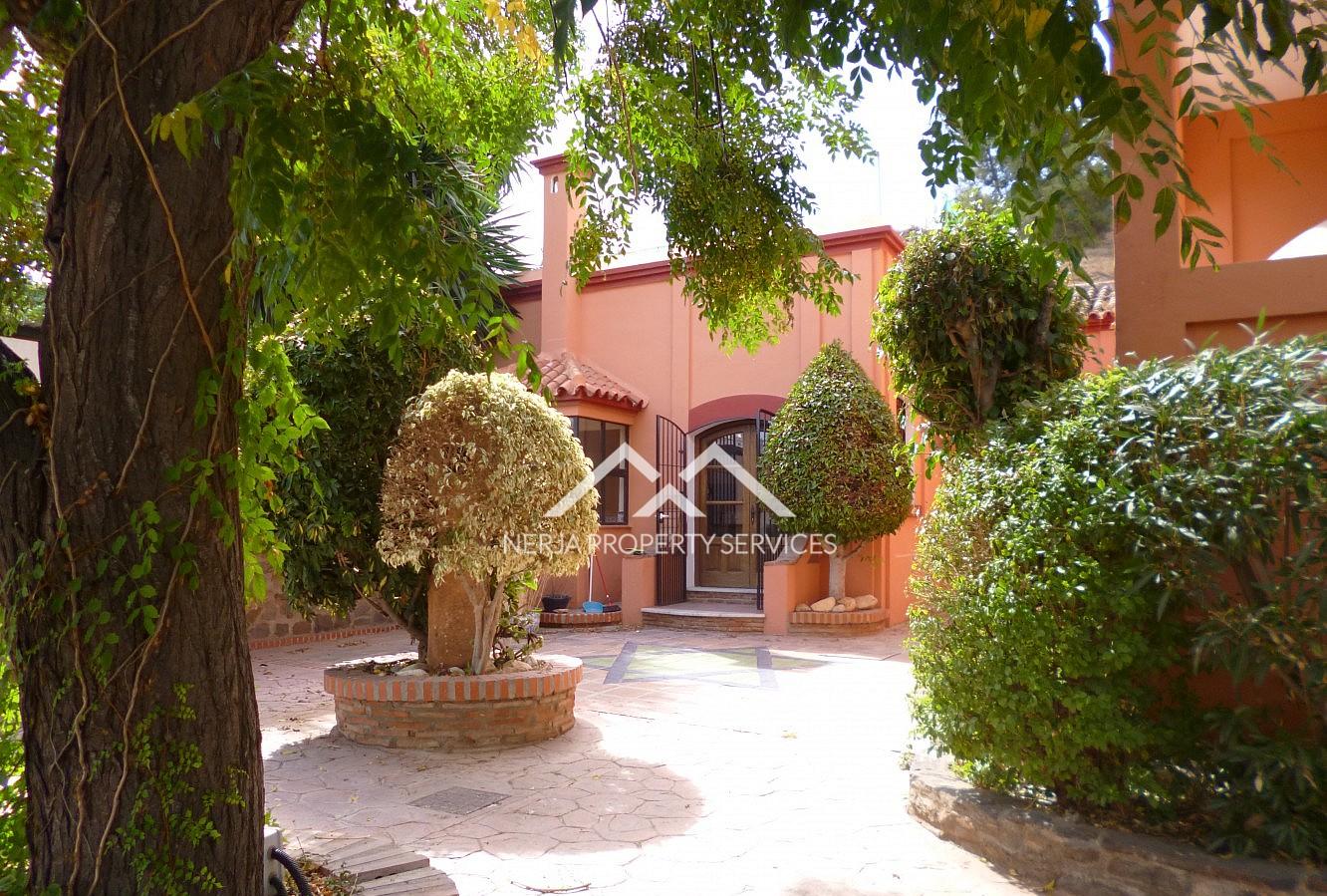 Villa in Nerja, Malaga