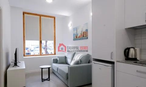 Apartment in Valencia, Valencia