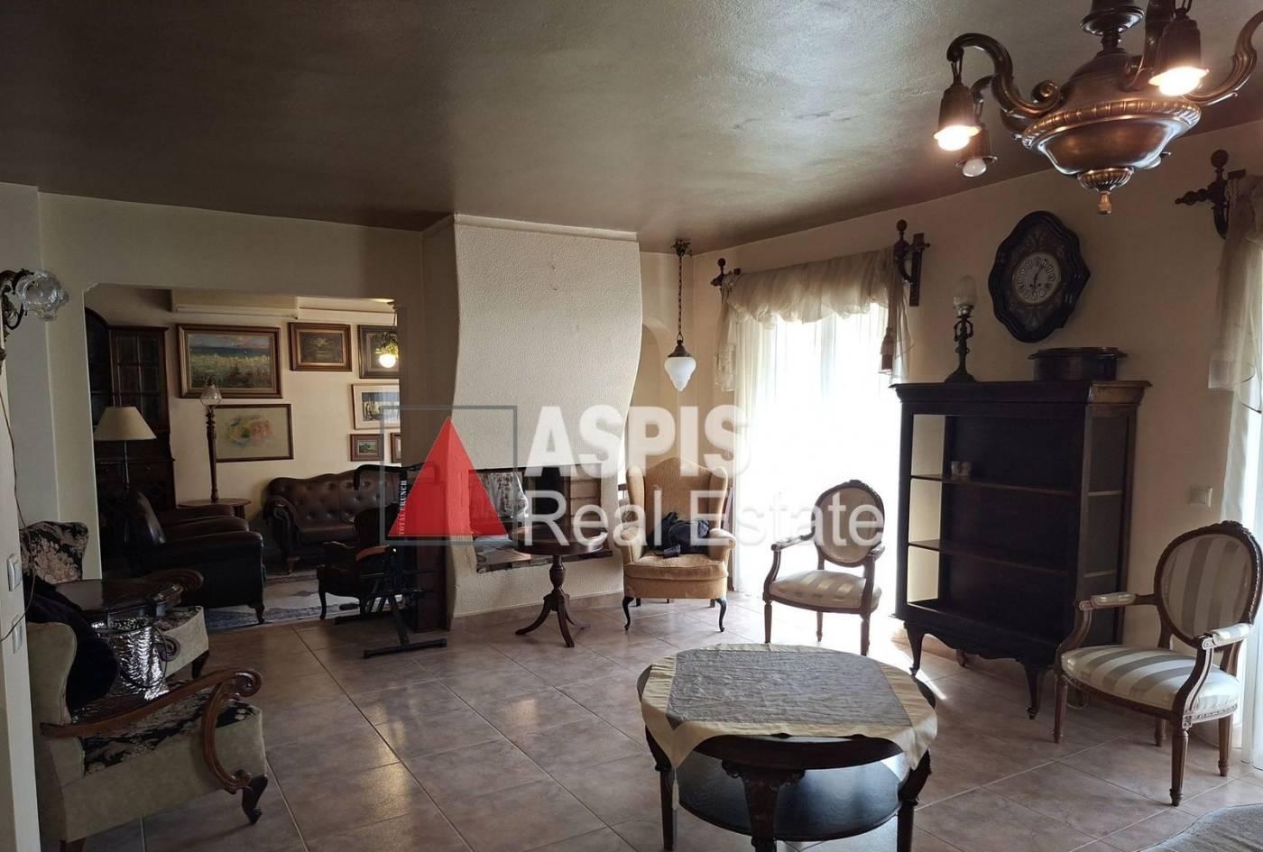 Maisonette Βούλγαρη - Ντεπώ - Μαρτίου, Martiou, Voulgari - Ntepo - Martiou