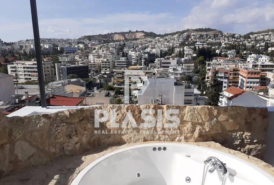Maisonette Αμπελόκηποι - Πεντάγωνο, Elinoroson, Ampelokipoi - Pentagon