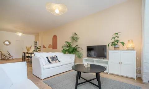 Apartment in Marseille, Bouches-du-Rhone