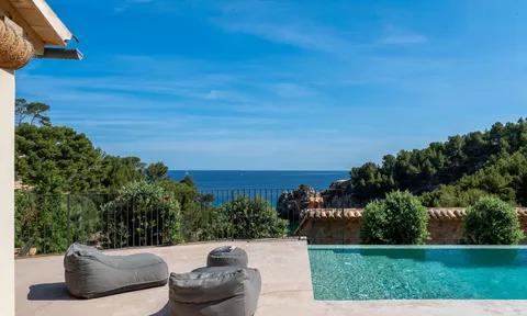 Villa in Deia, Mallorca