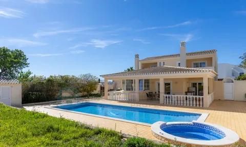 Villa in Luz, Faro