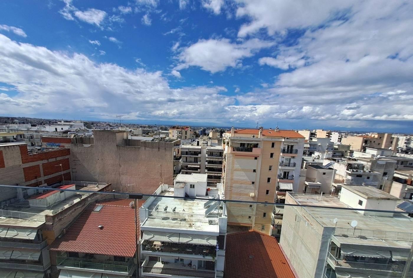 Maisonette Τούμπα, Kato Toumpa, Toumpa