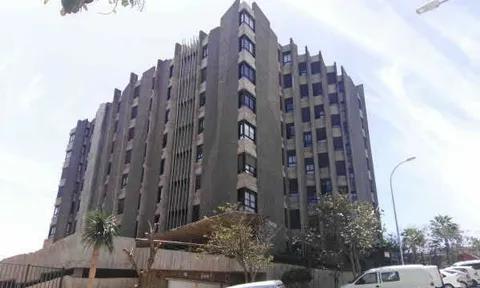Apartment in Santa Cruz De Tenerife, Tenerife
