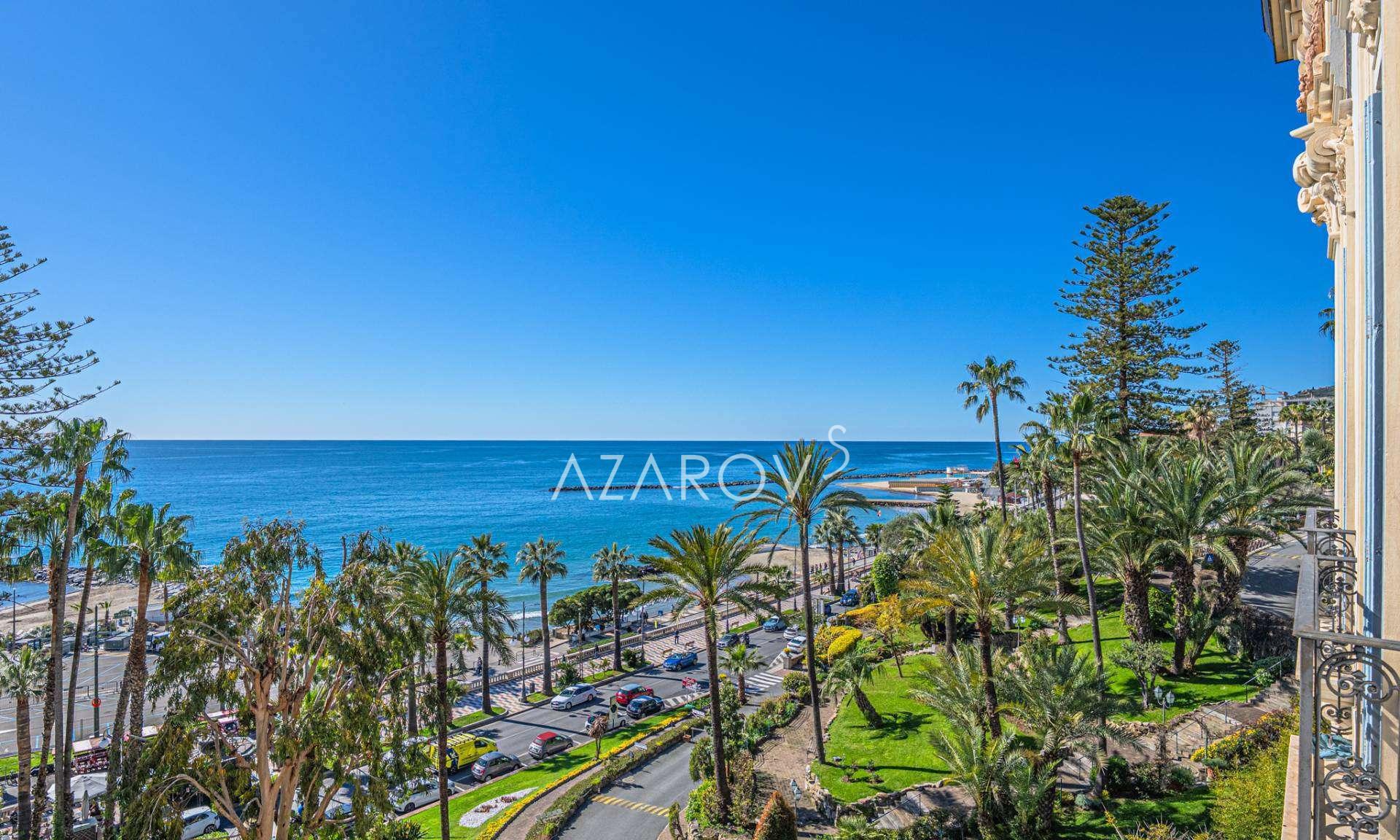 Apartment in Sanremo, Imperia